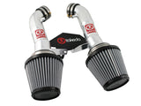 aFe Takeda Intakes Stage-2 PDS AIS PDS Infiniti G37 Coupe 08-12 V6-3.7L (pol) aFe Cold Air Intakes  AXOPROS