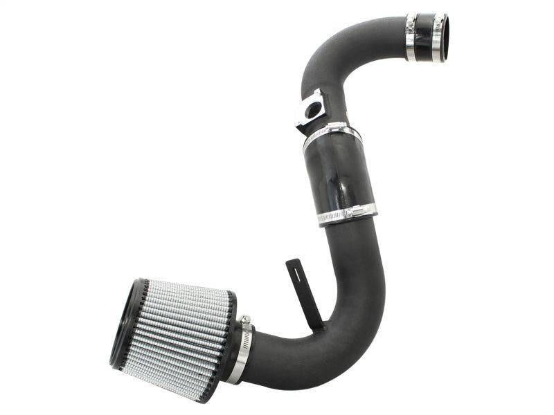 aFe Takeda Intakes Stage-2 PDS AIS PDS Mazda 3 10-11 L4-2.5L (blk) aFe Cold Air Intakes  AXOPROS
