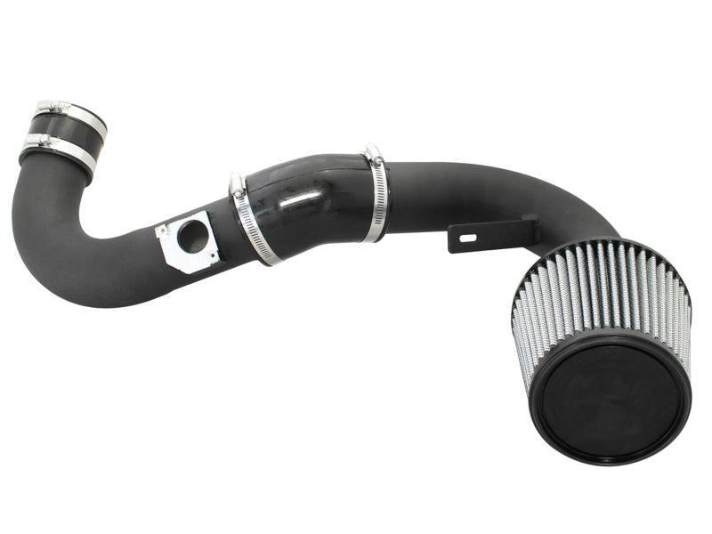 aFe Takeda Intakes Stage-2 PDS AIS PDS Mazda 3 10-11 L4-2.5L (blk) aFe Cold Air Intakes  AXOPROS