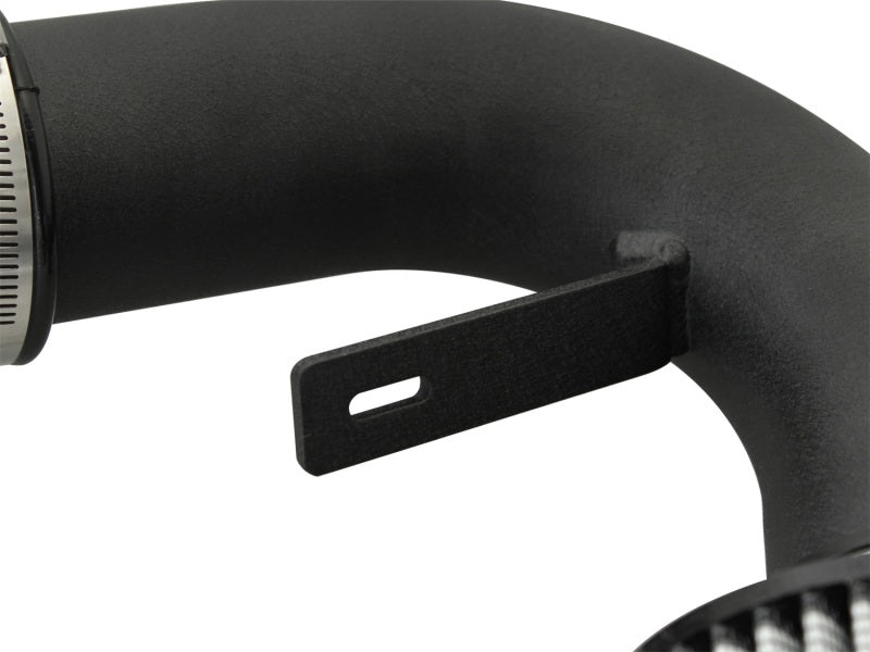 aFe Takeda Intakes Stage-2 PDS AIS PDS Mazda 3 10-11 L4-2.5L (blk) aFe Cold Air Intakes  AXOPROS