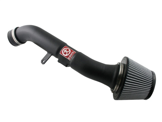 aFe Takeda Intakes Stage-2 PDS AIS PDS Nissan 350Z 03-06: Infiniti G35 03.5-06 V6-3.5L (blk) aFe Cold Air Intakes  AXOPROS