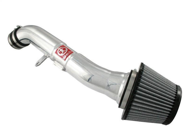 aFe Takeda Intakes Stage-2 PDS AIS PDS Nissan 350Z 03-06: Infiniti G35 03.5-06 V6-3.5L (pol) aFe Cold Air Intakes  AXOPROS