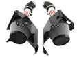 aFe Takeda Intakes Stage-2 PDS AIS PDS Nissan 350Z 07-08 V6-3.5L (pol) aFe Cold Air Intakes  AXOPROS