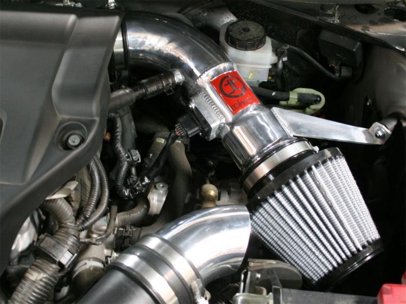 aFe Takeda Intakes Stage-2 PDS AIS PDS Nissan Altima 07-12 L4-2.5L (pol) aFe Cold Air Intakes  AXOPROS