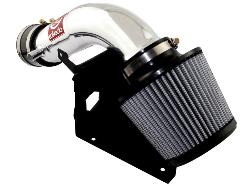 aFe Takeda Intakes Stage-2 PDS AIS PDS Nissan Cube 09-12 L4-1.8L (pol) aFe Cold Air Intakes  AXOPROS