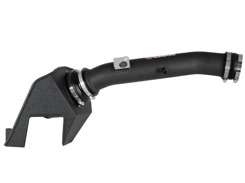 aFe Takeda Intakes Stage-2 Pro 5R Lexus IS250/350 06-14 V6-2.5L/3.5L (Black) aFe Cold Air Intakes  AXOPROS