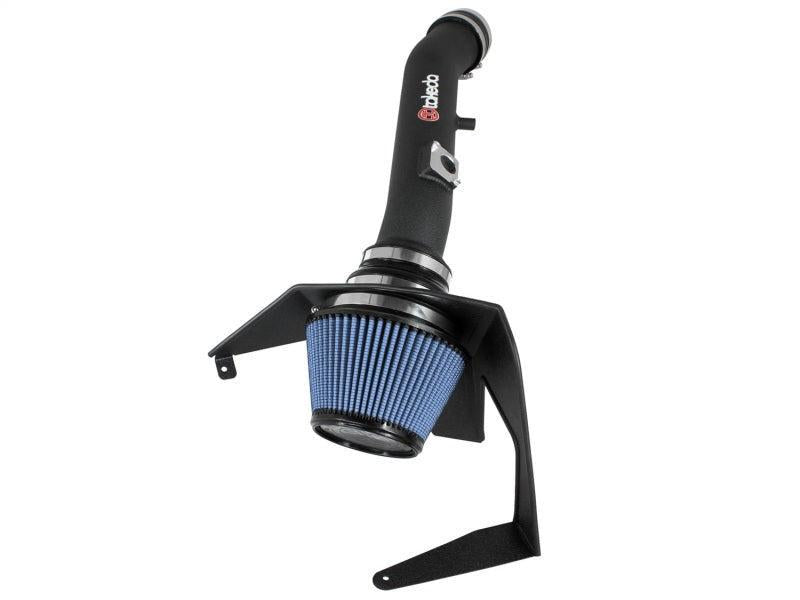 aFe Takeda Intakes Stage-2 Pro 5R Lexus IS250/350 06-14 V6-2.5L/3.5L (Black) aFe Cold Air Intakes  AXOPROS