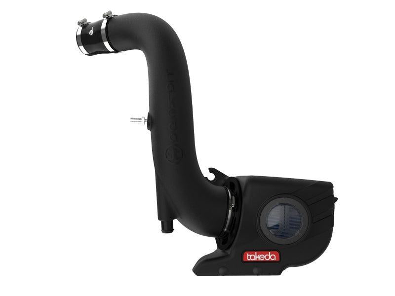aFe Takeda Momentum 13-17 Hyundai Veloster Cold Pro 5R Air Intake System aFe Cold Air Intakes  AXOPROS