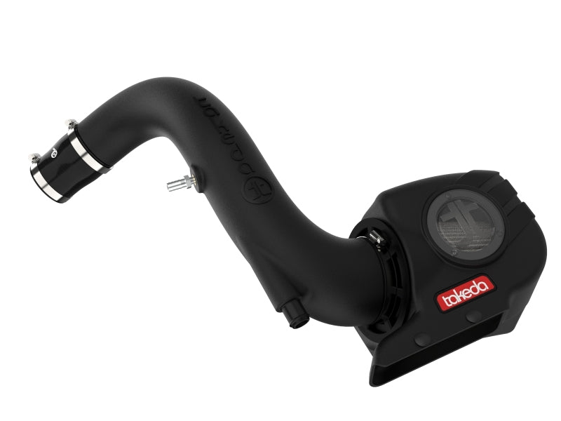 aFe Takeda Momentum 13-17 Hyundai Veloster Pro DRY S Cold Air Intake System aFe Cold Air Intakes  AXOPROS