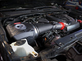 aFe Takeda Momentum Cold Air Intake System w/ Pro 5R Filter 16-19 Toyota Tacoma V6-3.5L - AXOPROS