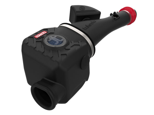 aFe Takeda Momentum Cold Air Intake System w/ Pro 5R Filter 16-19 Toyota Tacoma V6-3.5L - AXOPROS