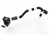 aFe Takeda Momentum Cold Air Intake System w/ Pro 5R Media 18-19 Subaru Crosstrek H4-2.0L aFe Cold Air Intakes  AXOPROS