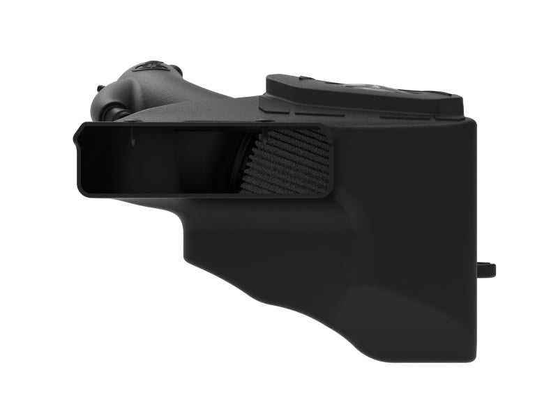 AFE Takeda Momentum Cold Air Intake System w/Pro DRY S Filter Hyundai Veloster N 19-20 aFe Cold Air Intakes  AXOPROS