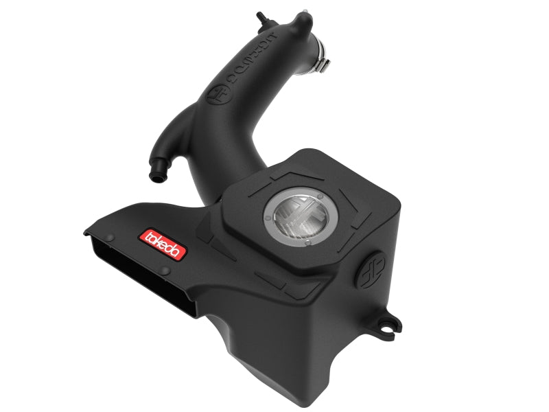 AFE Takeda Momentum Cold Air Intake System w/Pro DRY S Filter Hyundai Veloster N 19-20 aFe Cold Air Intakes  AXOPROS