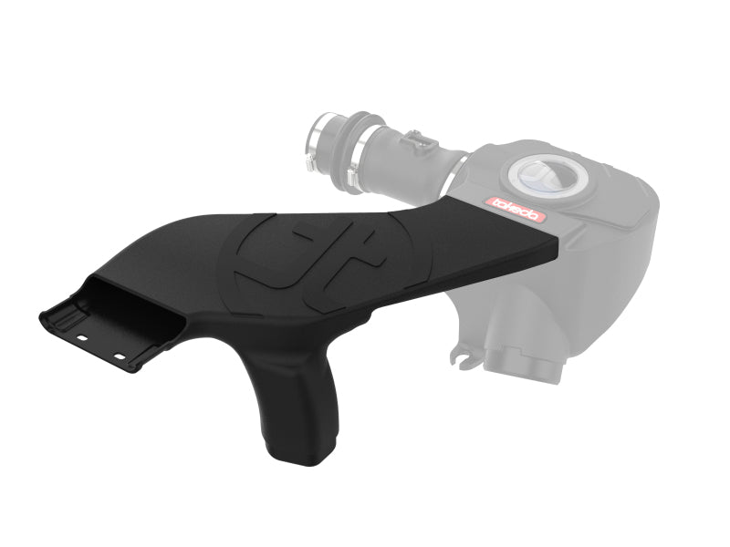 aFe Takeda Momentum Dynamic Air Scoop 15-20 Acura TLX V6-3.5L aFe Air Intake Components  AXOPROS