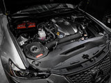 aFe Takeda Momentum GT Pro Dry S Cold Air Intake System 16-17 Lexus IS 200t aFe Cold Air Intakes  AXOPROS