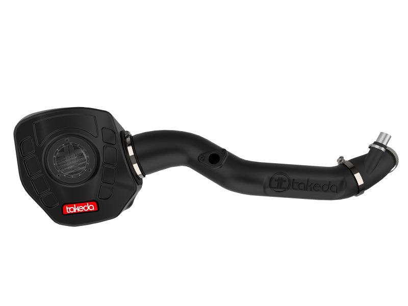 aFe Takeda Momentum GT Pro Dry S Cold Air Intake System 16-17 Lexus IS 200t aFe Cold Air Intakes  AXOPROS