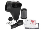 aFe Takeda Momentum GT Pro DRY S Cold Air Intake System 17-18 Honda Civic Si I4 1.5L (t) aFe Cold Air Intakes  AXOPROS