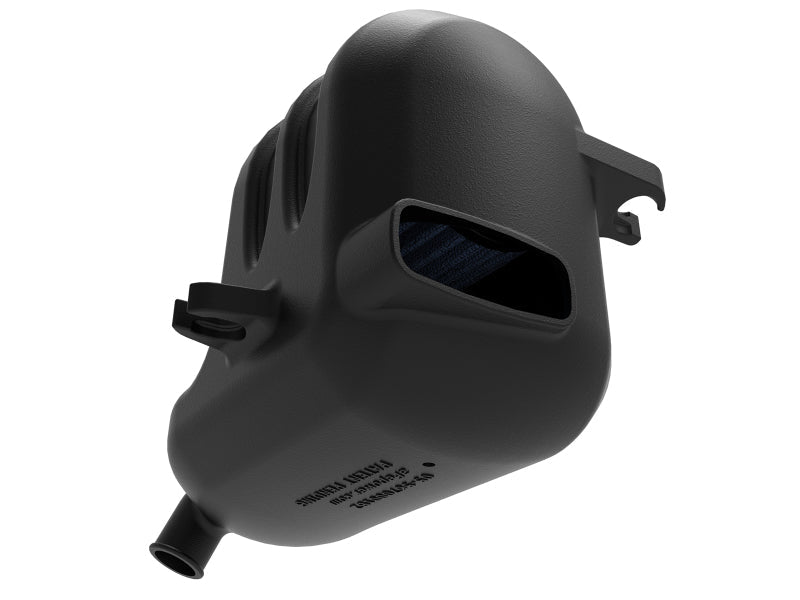 aFe Takeda Momentum Pro 5R Cold Air Intake System 15-18 Honda Fit I4-1.5L aFe Cold Air Intakes  AXOPROS