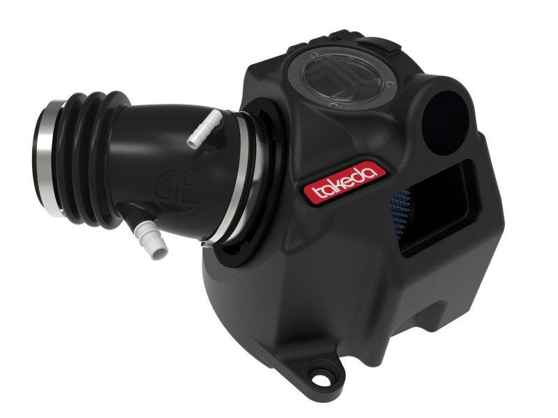 aFe Takeda Momentum Pro 5R Cold Air Intake System 20-22 Kia Telluride / Hyundai Palisade V6 3.8L aFe Cold Air Intakes  AXOPROS