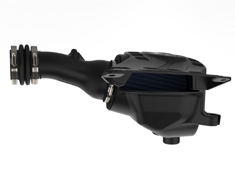 aFe Takeda Momentum Pro 5R Cold Air Intake System 2018 Honda Accord I4 1.5L (t) aFe Cold Air Intakes  AXOPROS