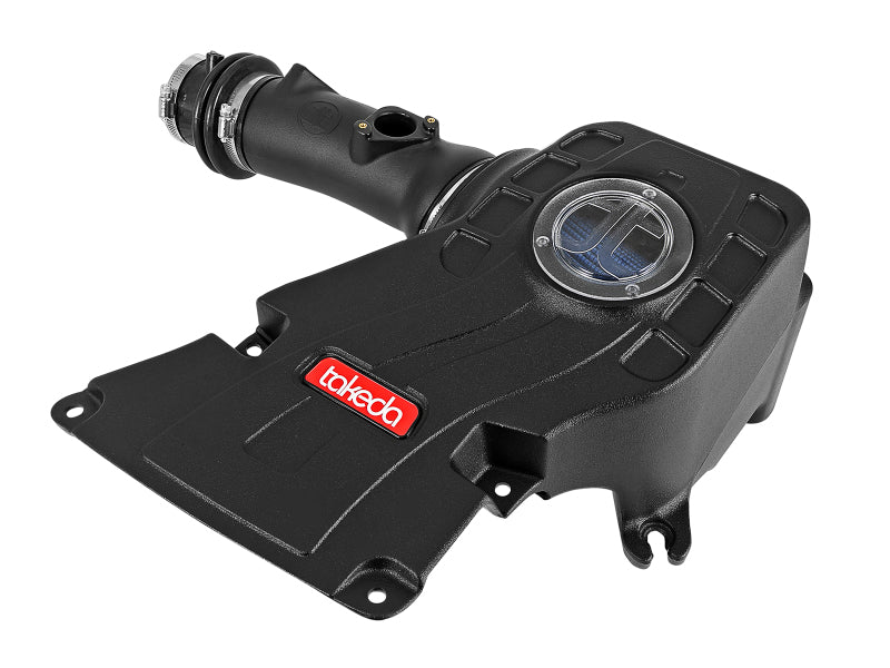 aFe Takeda Momentum PRO 5R Cold Air Intake System 2018 Honda Accord I4 2.0L (t) aFe Cold Air Intakes  AXOPROS