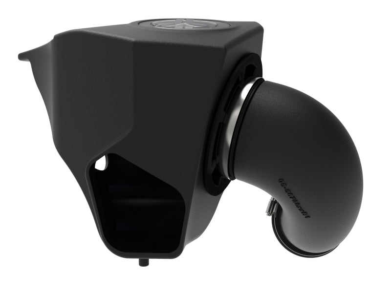 aFe Takeda Momentum Pro 5R Cold Air Intake System 2021 Toyota Supra L4 2.0L Turbo aFe Cold Air Intakes  AXOPROS