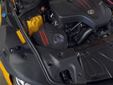 aFe Takeda Momentum Pro 5R Cold Air Intake System 2021 Toyota Supra L4 2.0L Turbo aFe Cold Air Intakes  AXOPROS