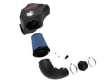 aFe Takeda Momentum Pro 5R Cold Air Intake System 2021 Toyota Supra L4 2.0L Turbo aFe Cold Air Intakes  AXOPROS
