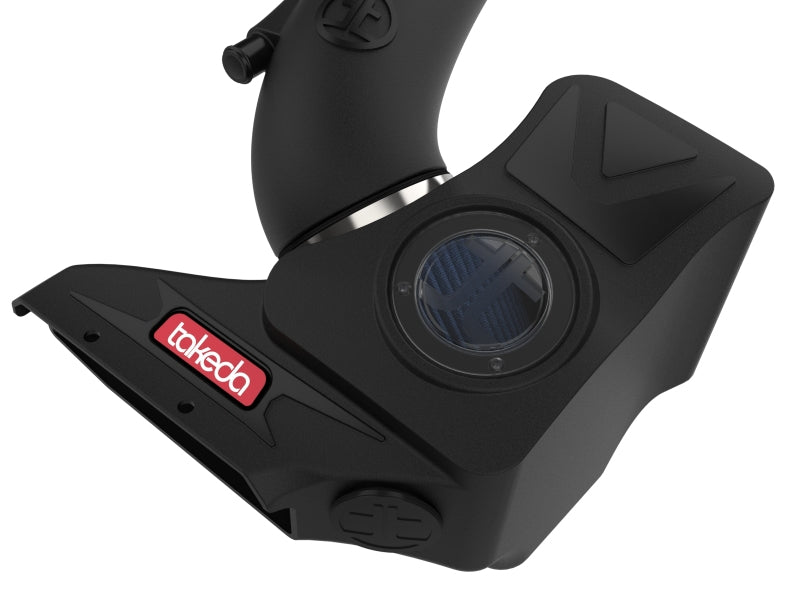 aFe Takeda Momentum Pro 5R Cold Air Intake System 2022 Hyundai Elantra N aFe Cold Air Intakes  AXOPROS