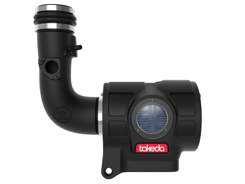 aFe Takeda Momentum Pro 5R Cold Air Intake System 22-23 Subaru BRZ/Toyota GR86 aFe Cold Air Intakes  AXOPROS