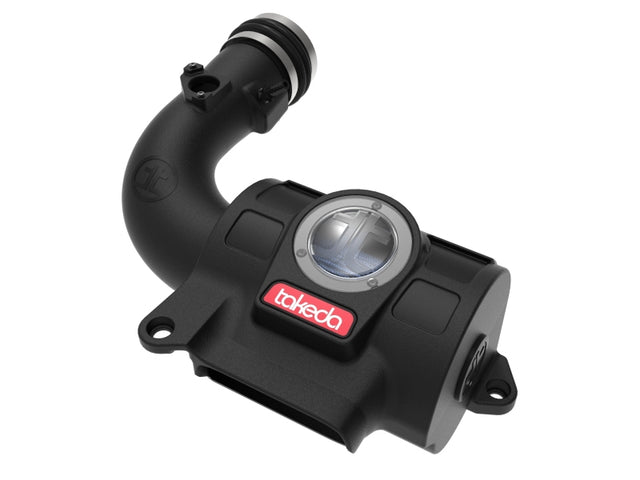 aFe Takeda Momentum Pro 5R Cold Air Intake System 22-23 Subaru BRZ/Toyota GR86 aFe Cold Air Intakes  AXOPROS