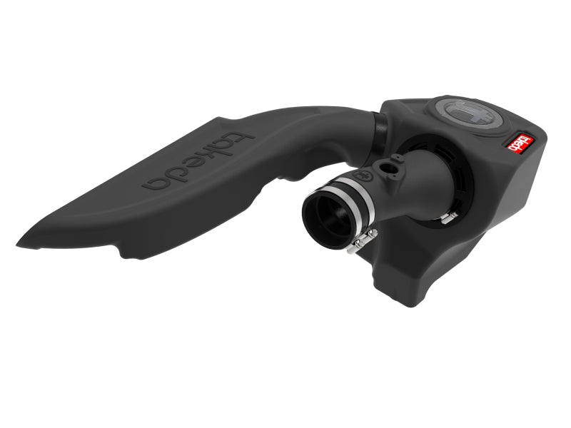 aFe Takeda Momentum Pro 5R Cold Air Intake System Subaru WRX STI 18-19 H4-2.5L aFe Cold Air Intakes  AXOPROS