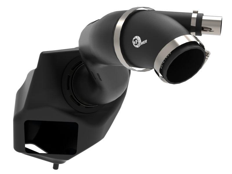 aFe Takeda Momentum PRO DRY S CAIS 16-18 Lexus RC 200t/300 / GS 200t/300 I4-2.0L (t) aFe Cold Air Intakes  AXOPROS