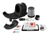 aFe Takeda Momentum Pro DRY S Cold Air Intake System 15-18 Honda Fit I4-1.5L aFe Cold Air Intakes  AXOPROS