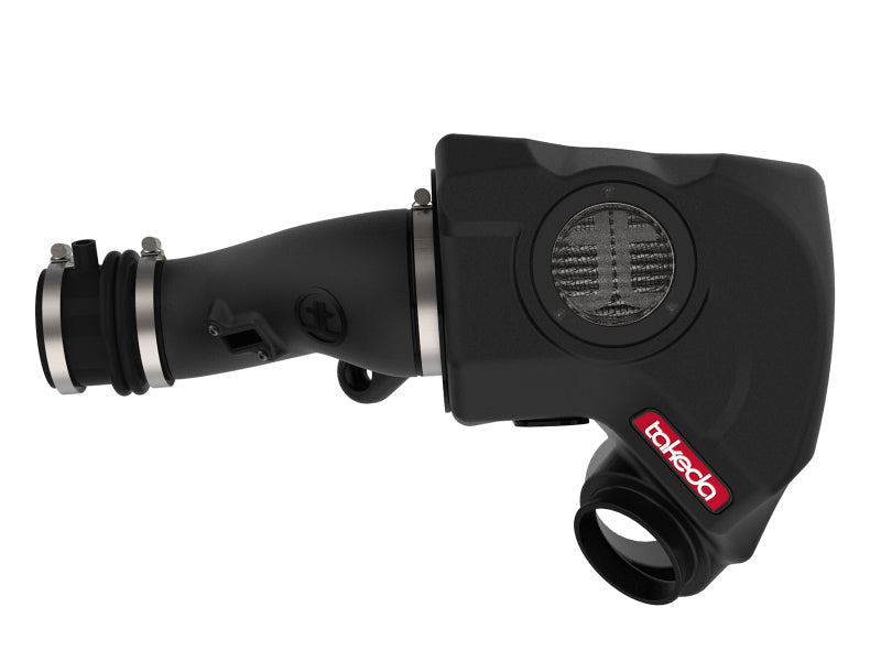 aFe Takeda Momentum Pro Dry S Cold Air Intake System 17-19 Honda Ridgeline V6-3.5L aFe Cold Air Intakes  AXOPROS