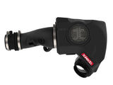 aFe Takeda Momentum Pro Dry S Cold Air Intake System 17-19 Honda Ridgeline V6-3.5L aFe Cold Air Intakes  AXOPROS