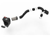 aFe Takeda Momentum Pro DRY S Cold Air Intake System 18-19 Subaru Crosstrek H4 2.0L aFe Cold Air Intakes  AXOPROS