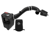 aFe Takeda Momentum Pro DRY S Cold Air Intake System 18-19 Subaru Crosstrek H4 2.0L aFe Cold Air Intakes  AXOPROS