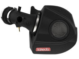aFe Takeda Momentum Pro Dry S Cold Air Intake System 19-22 Toyota RAV4 L4-2.5L aFe Cold Air Intakes  AXOPROS