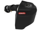 aFe Takeda Momentum Pro Dry S Cold Air Intake System 19-22 Toyota RAV4 L4-2.5L aFe Cold Air Intakes  AXOPROS