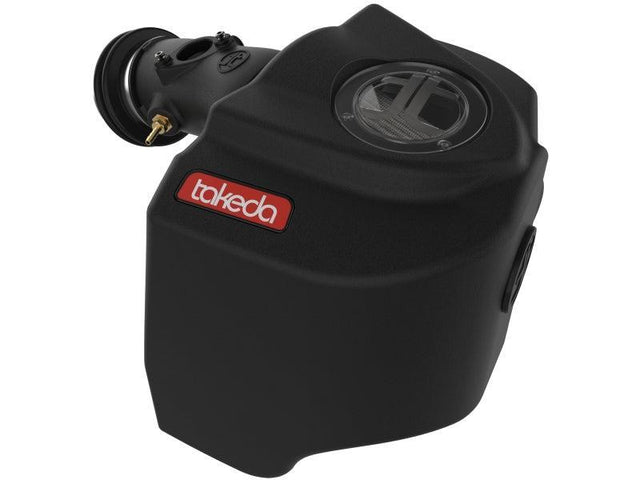 aFe Takeda Momentum Pro Dry S Cold Air Intake System 19-22 Toyota RAV4 L4-2.5L aFe Cold Air Intakes  AXOPROS