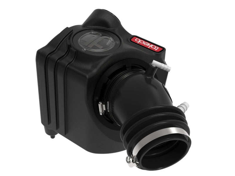 aFe Takeda Momentum Pro Dry S Cold Air Intake System 20-22 Kia Telluride / Hyundai Palisade V6 3.8L - AXOPROS