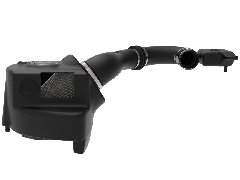 aFe Takeda Momentum Pro Dry S Cold Air Intake System 20-22 Subaru Outback H4-2.5L aFe Cold Air Intakes  AXOPROS