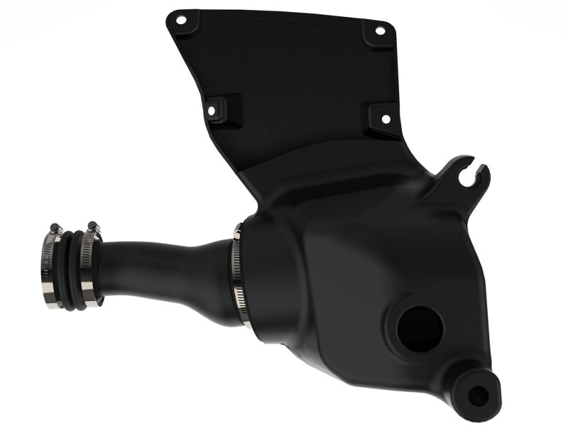 aFe Takeda Momentum Pro Dry S Cold Air Intake System 2018 Honda Accord I4 1.5L (t) aFe Cold Air Intakes  AXOPROS