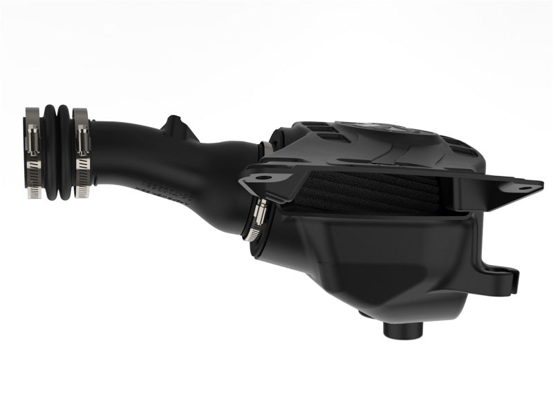 aFe Takeda Momentum Pro Dry S Cold Air Intake System 2018 Honda Accord I4 1.5L (t) aFe Cold Air Intakes  AXOPROS