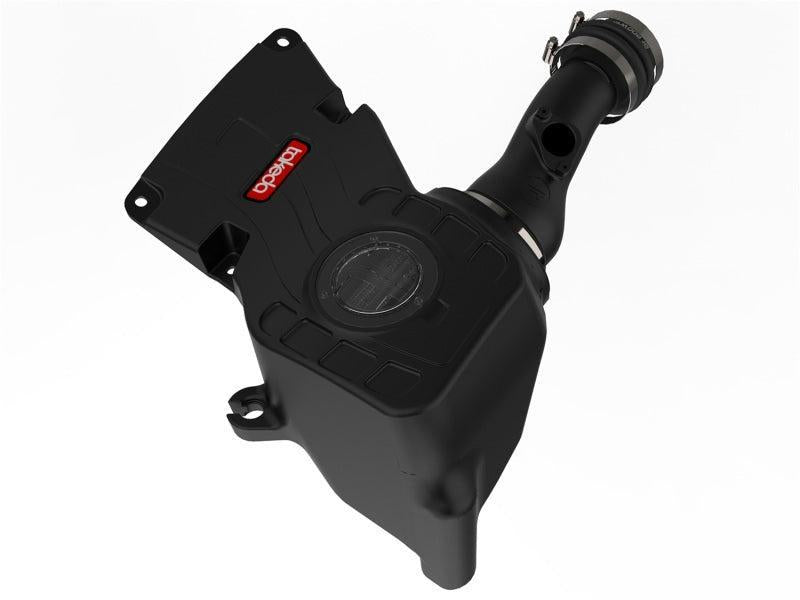 aFe Takeda Momentum Pro Dry S Cold Air Intake System 2018 Honda Accord I4 1.5L (t) aFe Cold Air Intakes  AXOPROS