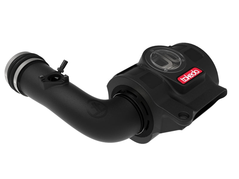 aFe Takeda Momentum Pro Dry S Cold Air Intake System 22-23 Subaru BRZ/Toyota GR86 aFe Cold Air Intakes  AXOPROS