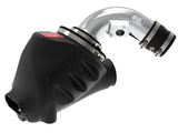 aFe Takeda Momentum Sealed Intake System 12 Honda Civic Si 2.4L Stage 2 Pro Dry S Polished aFe Cold Air Intakes  AXOPROS