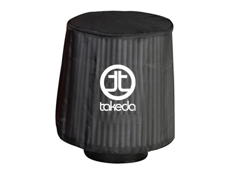 aFe Takeda Pre-Filters P/F 7Bx4-3/4Tx5H (Black) aFe Pre-Filters  AXOPROS